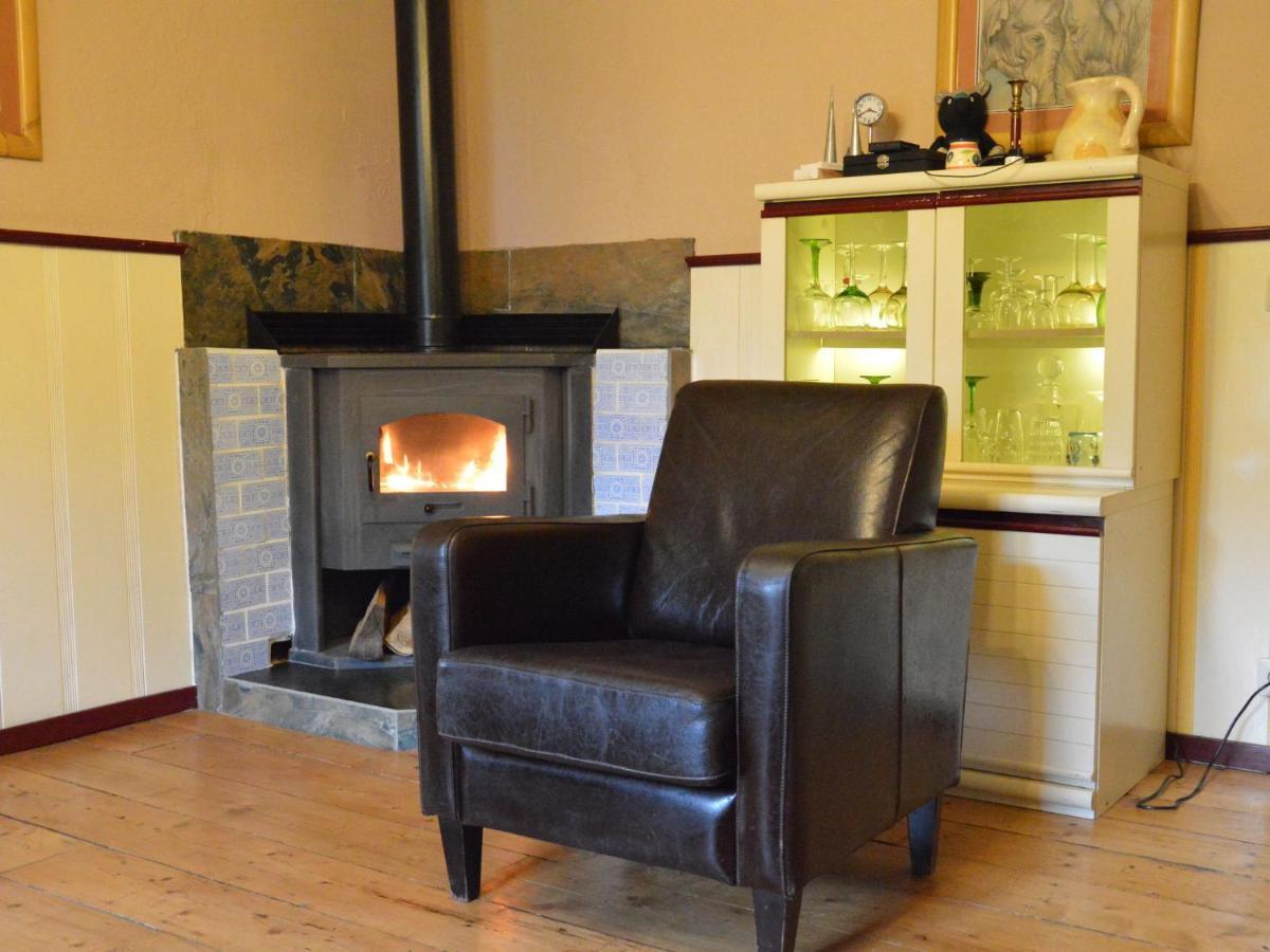 Spacious Holiday Home With Sauna In Celles Sur Plaine Eguisheim Szoba fotó
