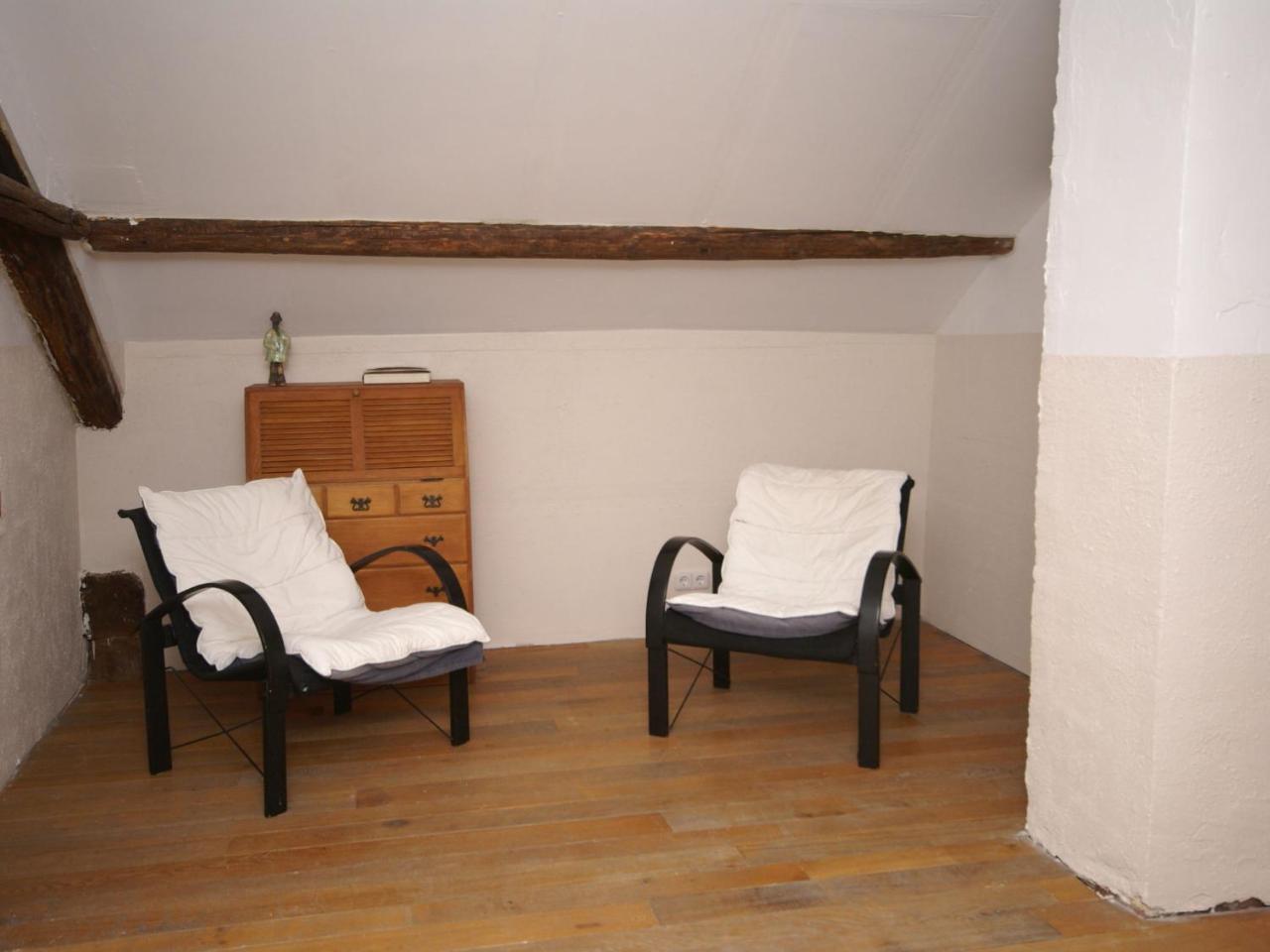 Spacious Holiday Home With Sauna In Celles Sur Plaine Eguisheim Kültér fotó