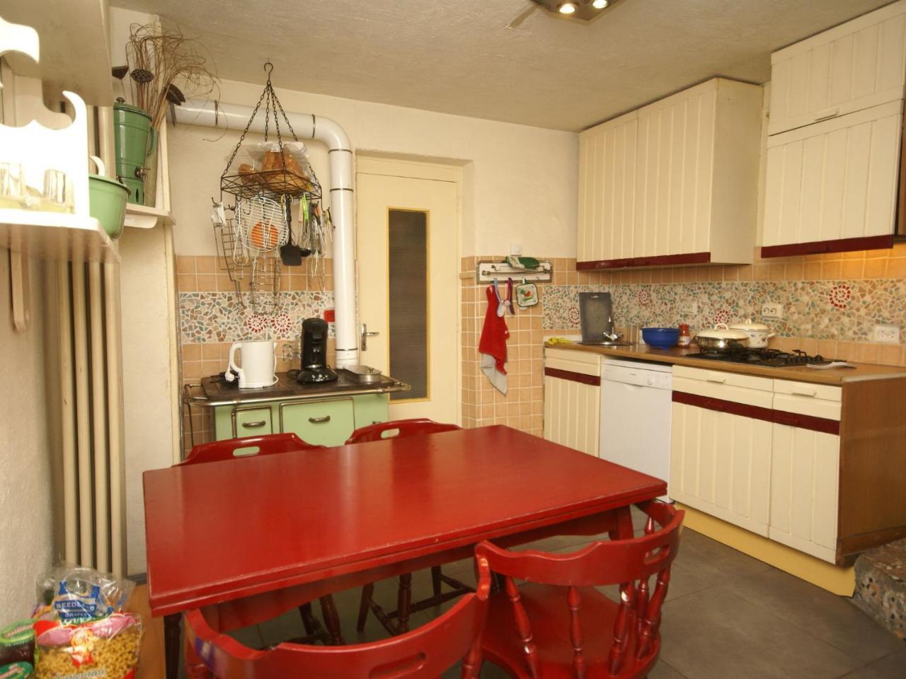 Spacious Holiday Home With Sauna In Celles Sur Plaine Eguisheim Kültér fotó